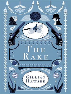 cover image of The Rake